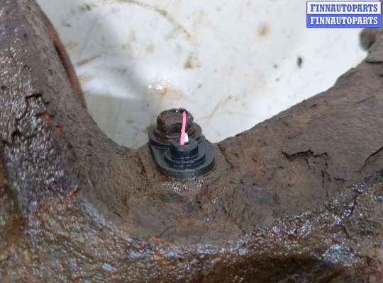 купить Ступица (кулак, цапфа) на Honda Pilot 2008-2015