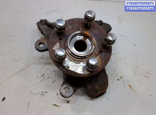 купить Ступица (кулак, цапфа) на Honda Pilot 2008-2015