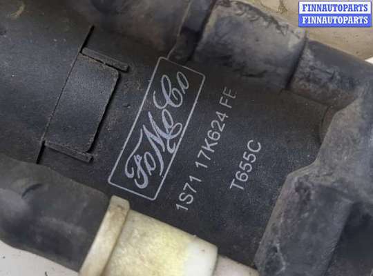купить Бачок омывателя на Ford Mondeo 3 2000-2007