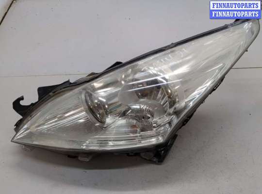 Купить Фара (передняя) на Peugeot 3008 2009-2016 Фара (передняя) PG1250227 на Peugeot 3008 2009-2016