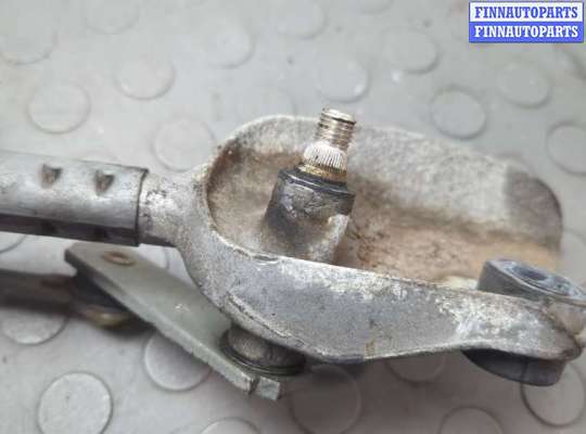 купить Механизм стеклоочистителя (трапеция дворников) на Toyota Highlander 1 2001-2007