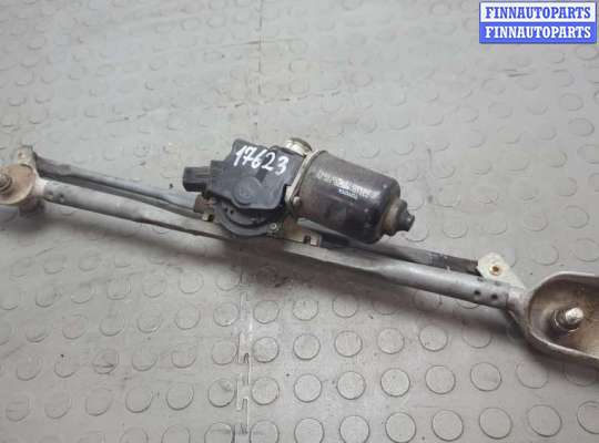 купить Механизм стеклоочистителя (трапеция дворников) на Toyota Highlander 1 2001-2007
