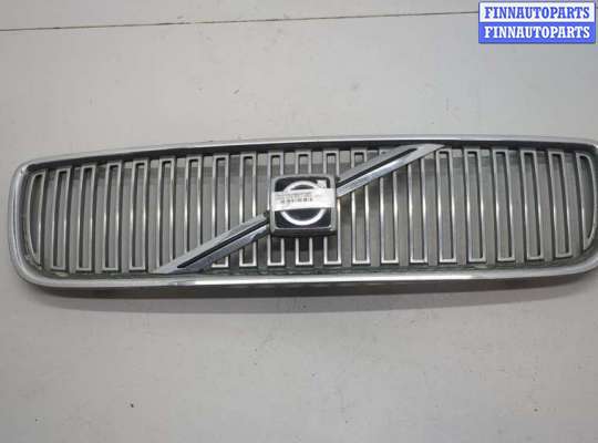 Решетка радиатора VL518731 на Volvo V70 2001-2008