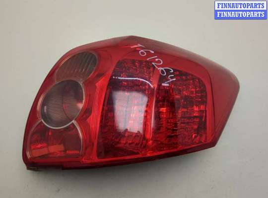 Купить Фонарь (задний) на Toyota Auris E15 2006-2012 Фонарь (задний) TT961809 на Toyota Auris E15 2006-2012