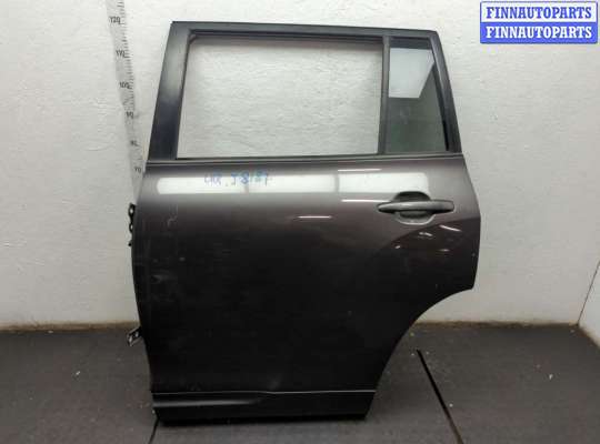 Стеклоподъемник электрический TT952639 на Toyota Highlander 2 2007-2013