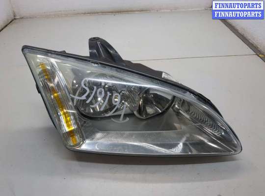 Фара (передняя) FO2167797 на Ford Focus 2 2005-2008