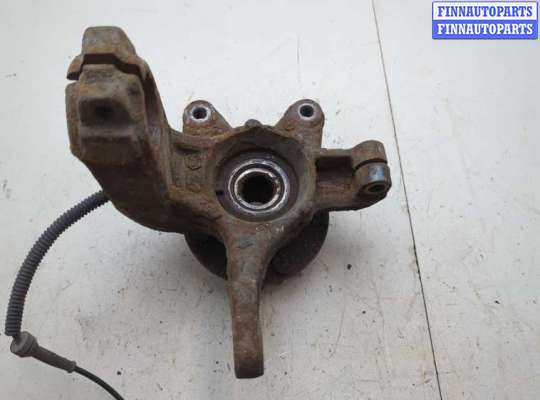 купить Ступица (кулак, цапфа) на Ford Fiesta 2001-2007