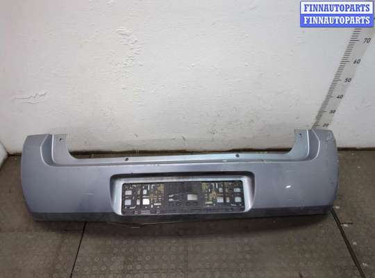 купить Бампер на Opel Meriva 2003-2010