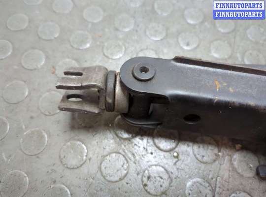 Домкрат на Nissan Pathfinder IV (R52)