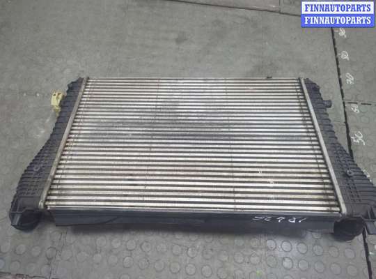 купить Радиатор интеркулера на Volkswagen Passat CC 2008-2012