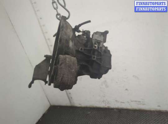 купить КПП 5-ст.мех. (МКПП) на Opel Vectra C 2002-2008