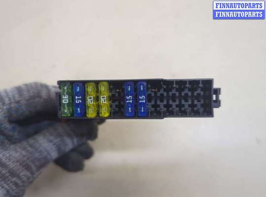 купить Блок предохранителей на Audi Q7 2005-2015