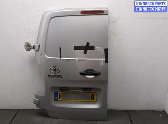 купить Замок двери на Toyota ProAce 2016-2024