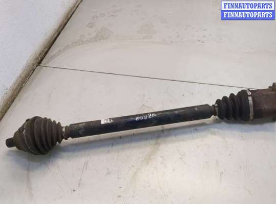 купить Полуось (приводной вал, шрус) на Skoda Octavia (A5) 2004-2013