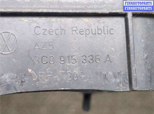 купить Крышка аккумулятора на Volkswagen Tiguan 2007-2011
