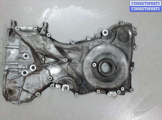 купить Крышка передняя ДВС на Mazda 6 (GG) 2002-2007