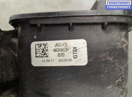 купить Адсорбер на Ford Explorer 2015-2019