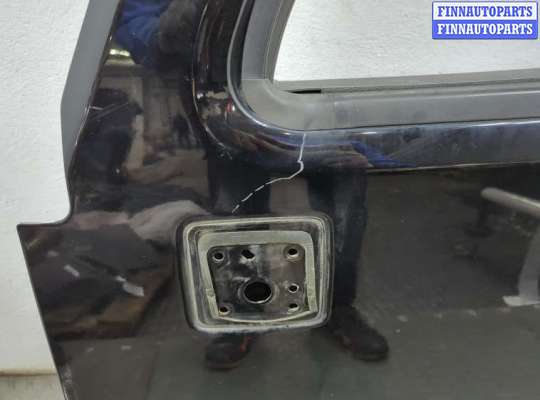 купить Дверь боковая (легковая) на Hummer H3
