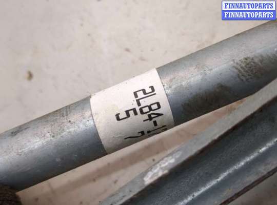 купить Механизм стеклоочистителя (трапеция дворников) на Mazda Tribute 2001-2007