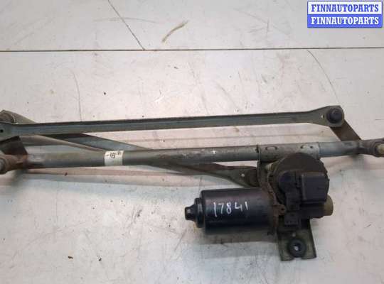 купить Механизм стеклоочистителя (трапеция дворников) на Mazda Tribute 2001-2007