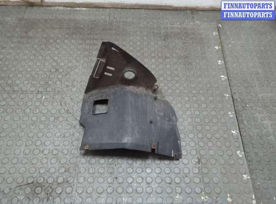 Защита арок (подкрылок) BM3591677 на BMW 3 E46 1998-2006