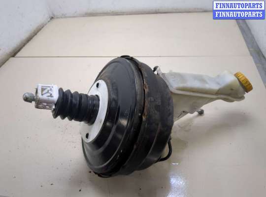 купить Усилитель тормозов вакуумный на Chevrolet Trax 2016-2022