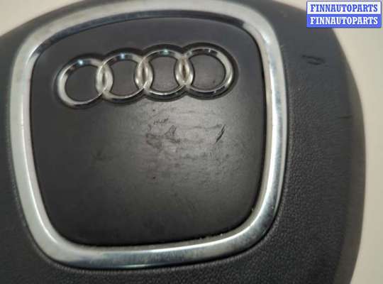 купить Подушка безопасности водителя на Audi A6 (C6) 2004-2011