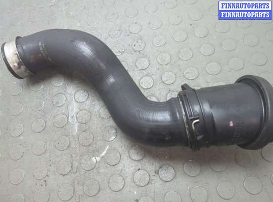 Купить Патрубок интеркулера на Mercedes C W203 2000-2008 Патрубок интеркулера MB1600044 на Mercedes C W203 2000-2008