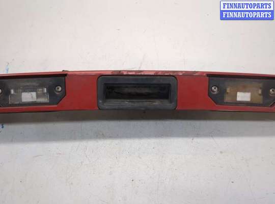 купить Подсветка номера на Ford C-Max 2002-2010