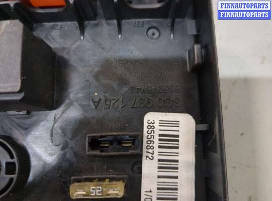 купить Блок предохранителей на Volkswagen Passat CC 2012-2017