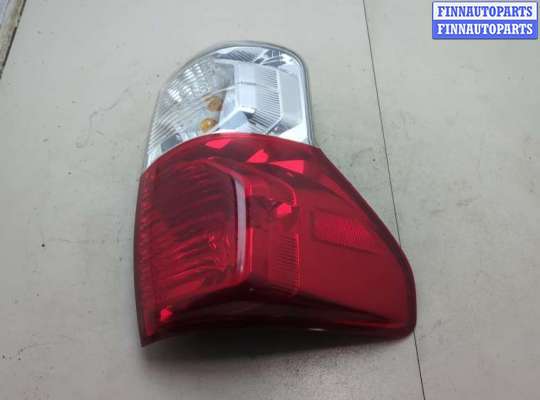 купить Фонарь (задний) на Toyota Tundra 2007-2013
