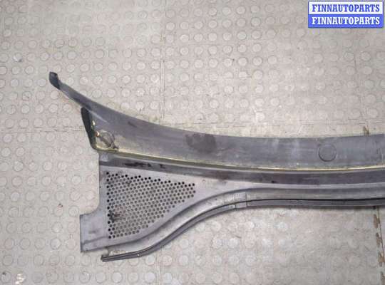 Жабо под дворники (дождевик) VG2542512 на Volkswagen Tiguan 2016-2020