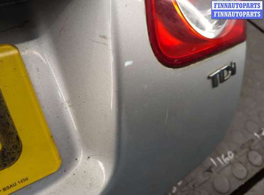 купить Подсветка номера на Volkswagen Jetta 5 2004-2010