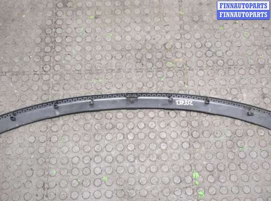 купить Жабо под дворники (дождевик) на Ford Galaxy 1995-2000