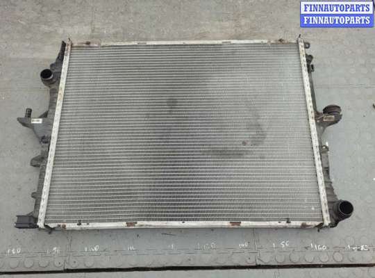 купить Радиатор охлаждения двигателя на Audi Q7 2005-2015