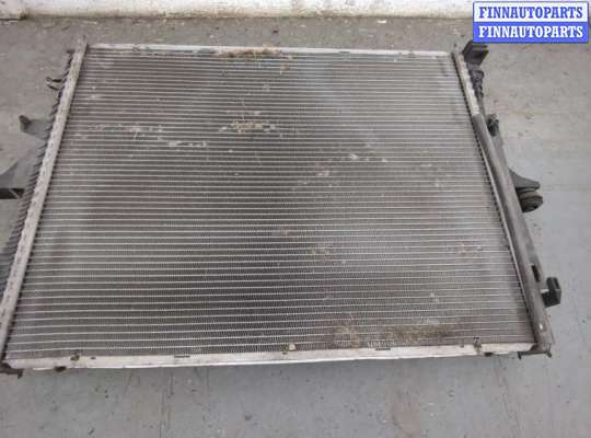 купить Радиатор охлаждения двигателя на Audi Q7 2005-2015