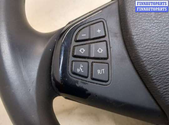 купить Руль на BMW X3 E83 2003-2010