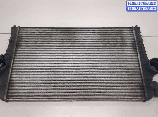 купить Радиатор интеркулера на Ford Galaxy 2000-2006