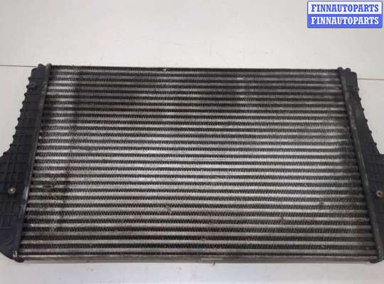 купить Радиатор интеркулера на Ford Galaxy 2000-2006