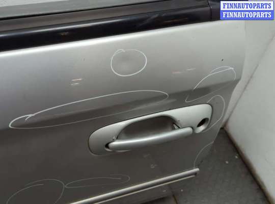 купить Дверь боковая (легковая) на Chrysler Voyager 2000-2007
