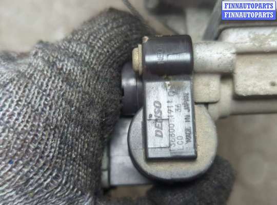 купить Заслонка дроссельная на Honda Civic 2000-2006