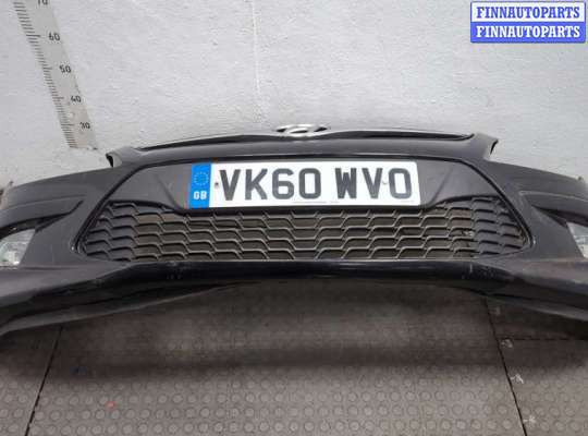 купить Бампер на Hyundai i30 2007-2012