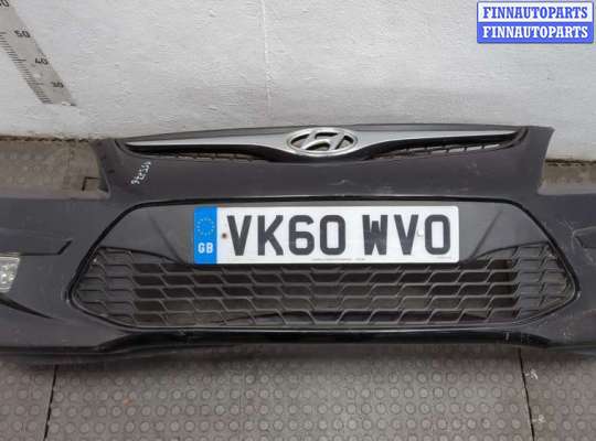 купить Бампер на Hyundai i30 2007-2012