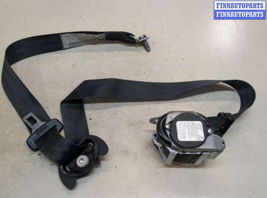 купить Ремень безопасности на Volkswagen Passat CC 2008-2012