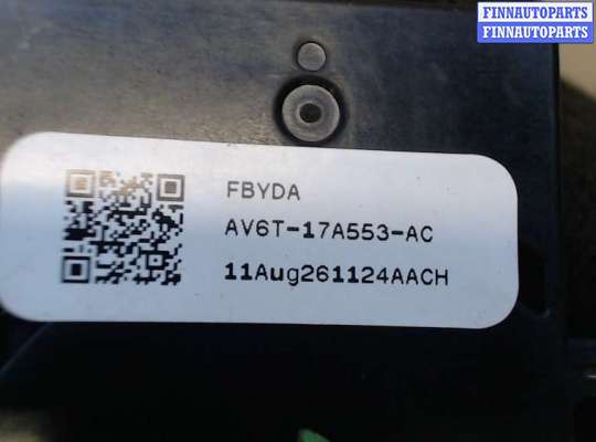 купить Переключатель дворников (стеклоочистителя) на Ford Focus 3 2011-2015