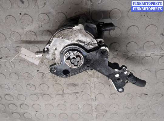 купить ТНВД на Ford Galaxy 2000-2006