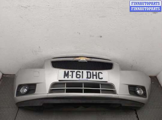 Бампер CH399705 на Chevrolet Cruze 2009-2015