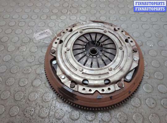 Маховик OP2340899 на Opel Zafira B 2005-2014