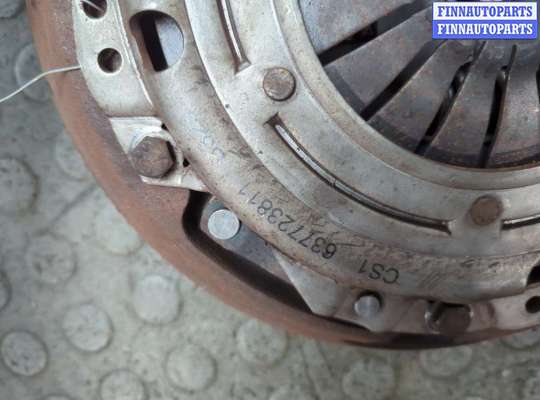 купить Маховик на Opel Zafira B 2005-2014