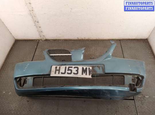 купить Бампер на Nissan Almera N16 2000-2006